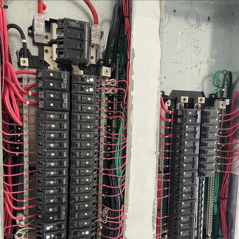 Electrical Circuitry